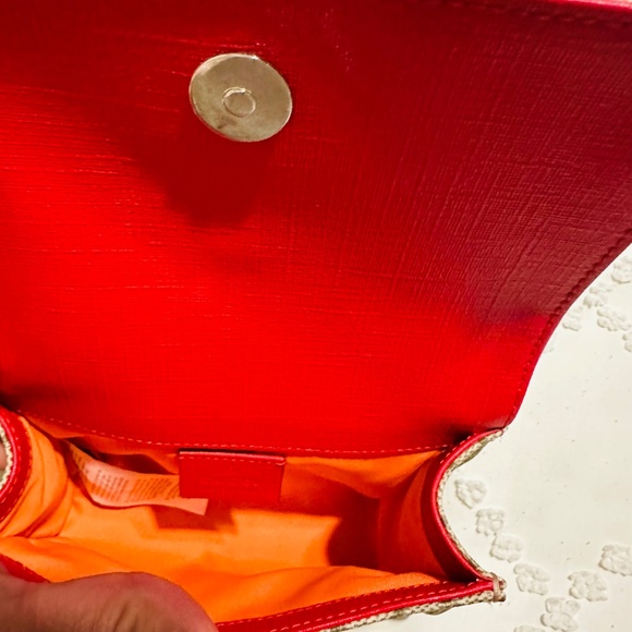 Gucci GG supreme rainbow belt bag - Picture 4 of 7